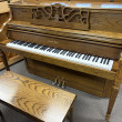 1999 Charles R Walter console piano - Upright - Console Pianos